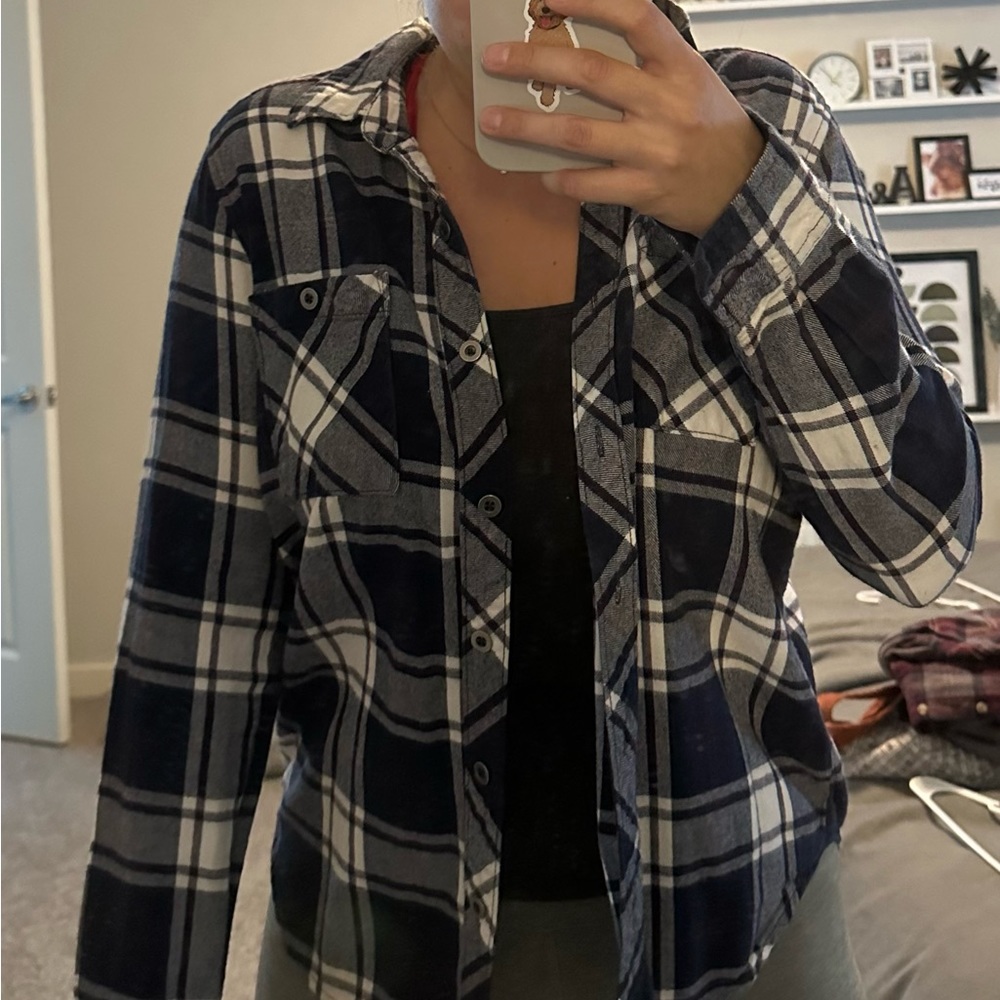 Flannel